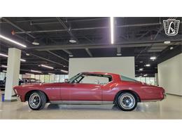 1972 Buick Riviera (CC-2119023) for sale in Dearborn, Michigan