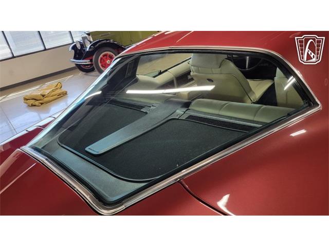 1972 Buick Riviera (CC-2119023) for sale in Dearborn, Michigan