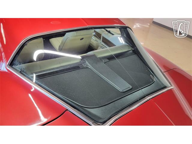 1972 Buick Riviera (CC-2119023) for sale in Dearborn, Michigan