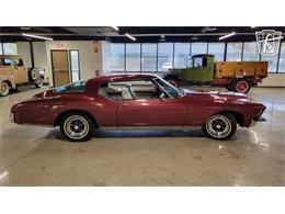 1972 Buick Riviera (CC-2119023) for sale in Dearborn, Michigan