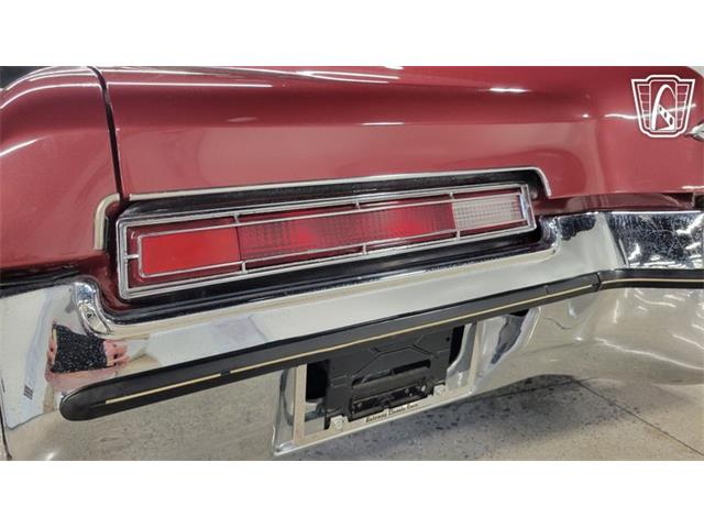 1972 Buick Riviera (CC-2119023) for sale in Dearborn, Michigan