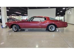 1972 Buick Riviera (CC-2119023) for sale in Dearborn, Michigan