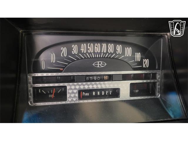 1972 Buick Riviera (CC-2119023) for sale in Dearborn, Michigan
