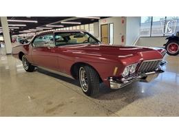 1972 Buick Riviera (CC-2119023) for sale in Dearborn, Michigan