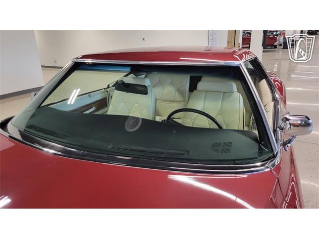 1972 Buick Riviera (CC-2119023) for sale in Dearborn, Michigan