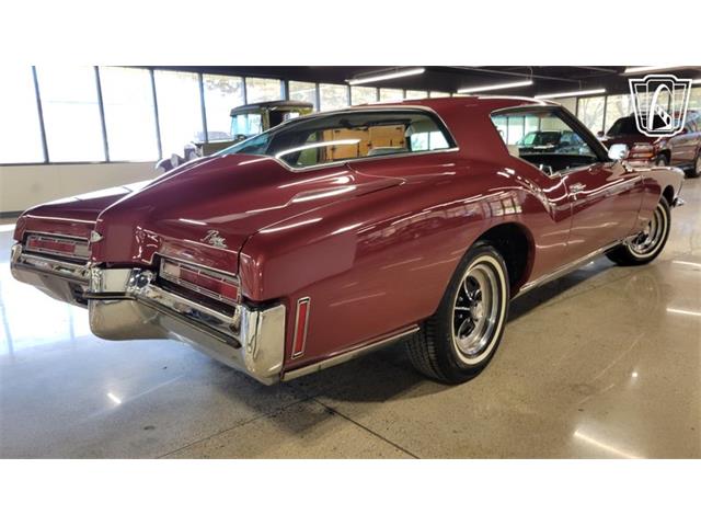 1972 Buick Riviera (CC-2119023) for sale in Dearborn, Michigan