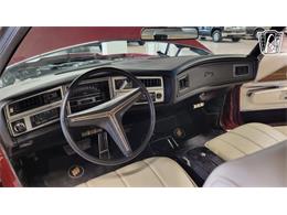 1972 Buick Riviera (CC-2119023) for sale in Dearborn, Michigan