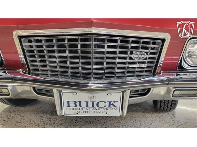 1972 Buick Riviera (CC-2119023) for sale in Dearborn, Michigan