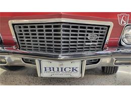 1972 Buick Riviera (CC-2119023) for sale in Dearborn, Michigan