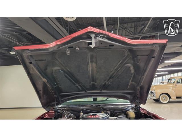 1972 Buick Riviera (CC-2119023) for sale in Dearborn, Michigan