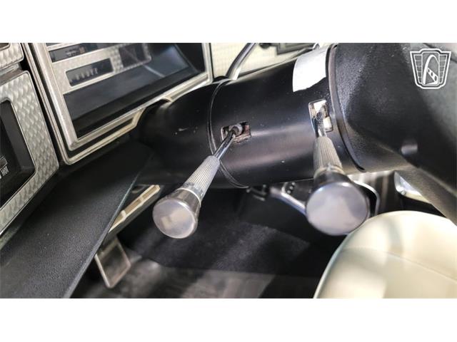 1972 Buick Riviera (CC-2119023) for sale in Dearborn, Michigan