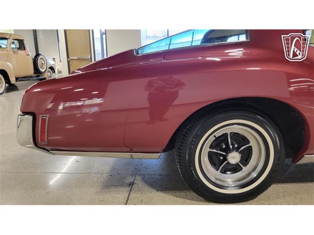 1972 Buick Riviera (CC-2119023) for sale in Dearborn, Michigan