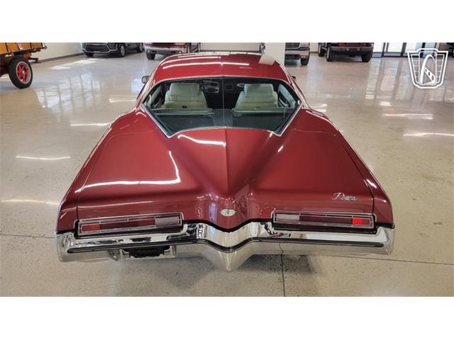 1972 Buick Riviera (CC-2119023) for sale in Dearborn, Michigan