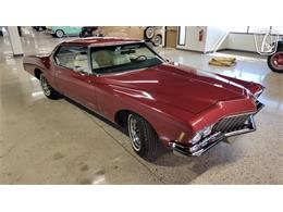 1972 Buick Riviera (CC-2119023) for sale in Dearborn, Michigan