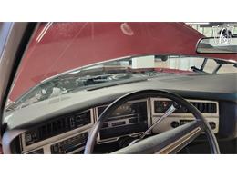 1972 Buick Riviera (CC-2119023) for sale in Dearborn, Michigan
