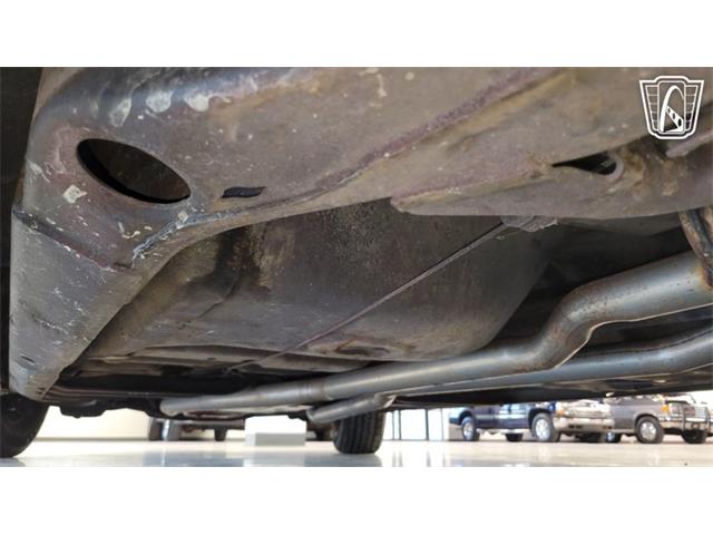 1972 Buick Riviera (CC-2119023) for sale in Dearborn, Michigan