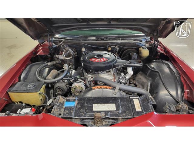 1972 Buick Riviera (CC-2119023) for sale in Dearborn, Michigan