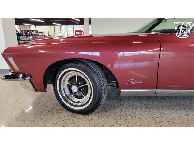 1972 Buick Riviera (CC-2119023) for sale in Dearborn, Michigan