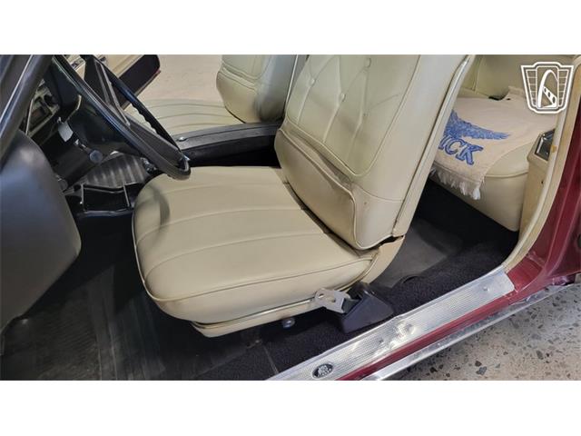 1972 Buick Riviera (CC-2119023) for sale in Dearborn, Michigan
