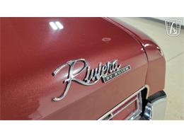 1972 Buick Riviera (CC-2119023) for sale in Dearborn, Michigan