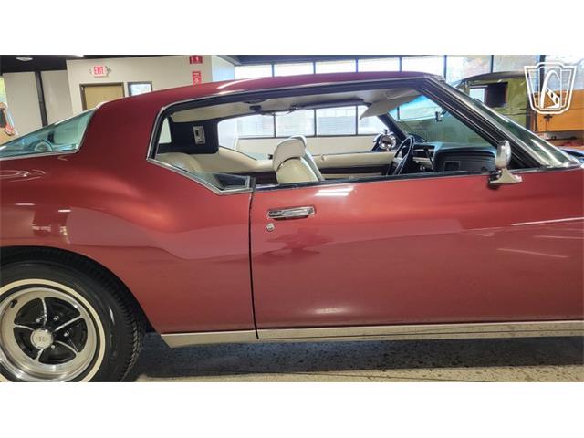 1972 Buick Riviera (CC-2119023) for sale in Dearborn, Michigan