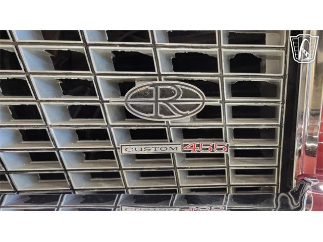 1972 Buick Riviera (CC-2119023) for sale in Dearborn, Michigan