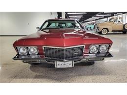 1972 Buick Riviera (CC-2119023) for sale in Dearborn, Michigan
