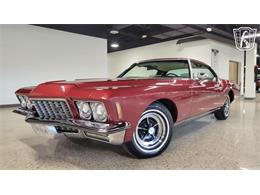 1972 Buick Riviera (CC-2119023) for sale in Dearborn, Michigan