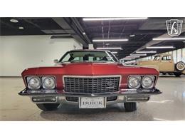 1972 Buick Riviera (CC-2119023) for sale in Dearborn, Michigan