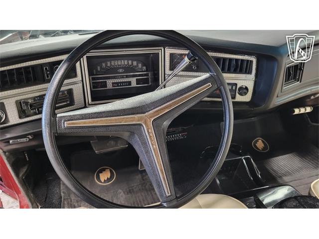1972 Buick Riviera (CC-2119023) for sale in Dearborn, Michigan
