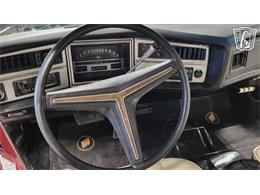 1972 Buick Riviera (CC-2119023) for sale in Dearborn, Michigan