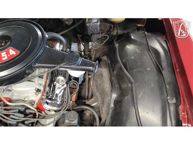 1972 Buick Riviera (CC-2119023) for sale in Dearborn, Michigan