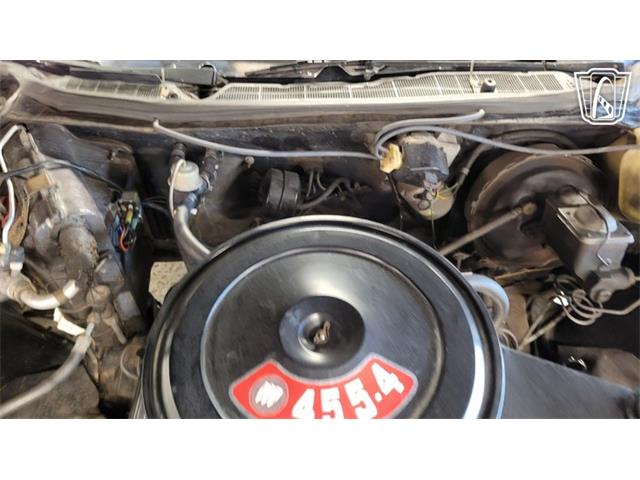 1972 Buick Riviera (CC-2119023) for sale in Dearborn, Michigan