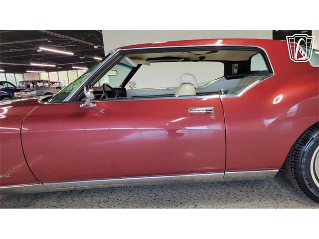 1972 Buick Riviera (CC-2119023) for sale in Dearborn, Michigan