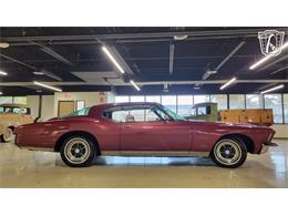 1972 Buick Riviera (CC-2119023) for sale in Dearborn, Michigan