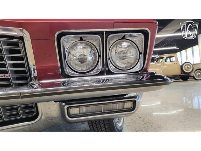 1972 Buick Riviera (CC-2119023) for sale in Dearborn, Michigan