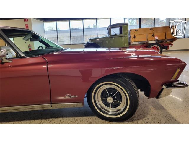 1972 Buick Riviera (CC-2119023) for sale in Dearborn, Michigan
