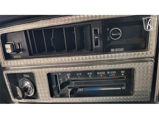 1972 Buick Riviera (CC-2119023) for sale in Dearborn, Michigan
