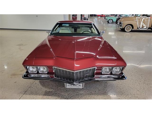 1972 Buick Riviera (CC-2119023) for sale in Dearborn, Michigan