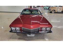 1972 Buick Riviera (CC-2119023) for sale in Dearborn, Michigan