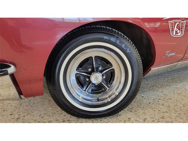 1972 Buick Riviera (CC-2119023) for sale in Dearborn, Michigan