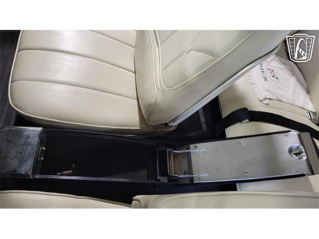 1972 Buick Riviera (CC-2119023) for sale in Dearborn, Michigan