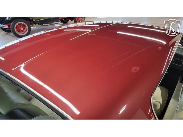 1972 Buick Riviera (CC-2119023) for sale in Dearborn, Michigan