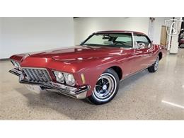 1972 Buick Riviera (CC-2119023) for sale in Dearborn, Michigan