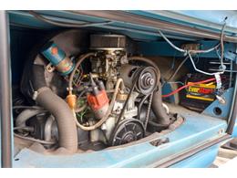 1961 Volkswagen Pickup (CC-2119024) for sale in Hobart, Indiana