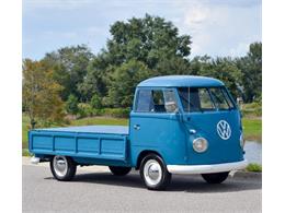 1961 Volkswagen Pickup (CC-2119024) for sale in Hobart, Indiana