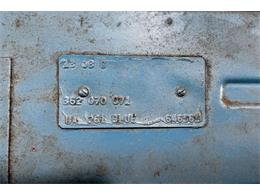 1961 Volkswagen Pickup (CC-2119024) for sale in Hobart, Indiana