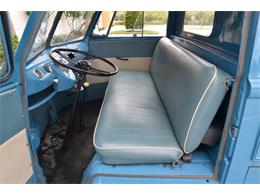 1961 Volkswagen Pickup (CC-2119024) for sale in Hobart, Indiana