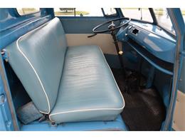1961 Volkswagen Pickup (CC-2119024) for sale in Hobart, Indiana