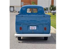 1961 Volkswagen Pickup (CC-2119024) for sale in Hobart, Indiana